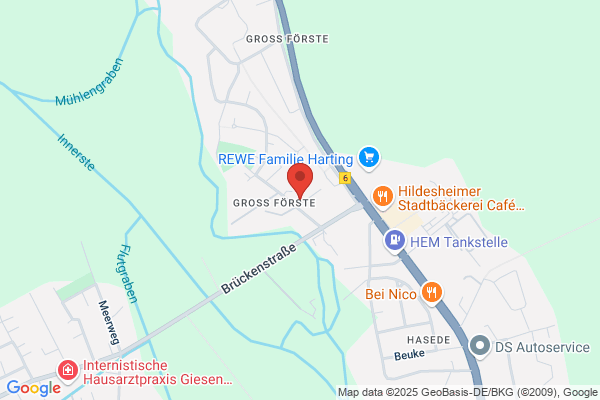 Loeper Horst GmbH