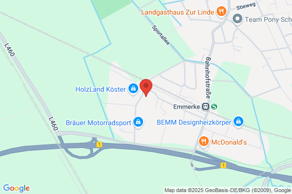 Socon Sonar Control Kavernenvermessung GmbH