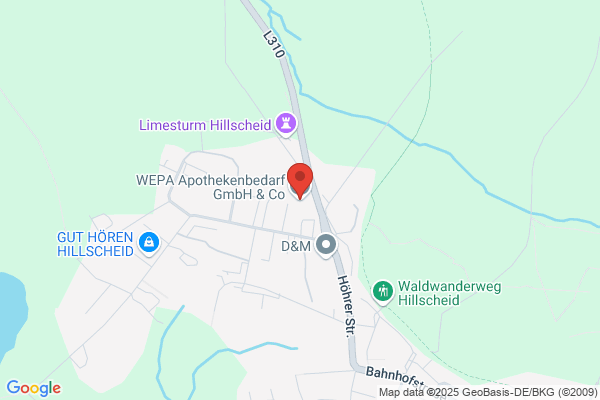WEPA Apothekenbedarf GmbH & Co. KG