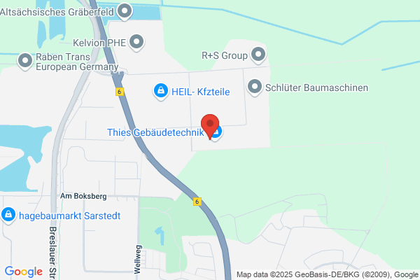 Bolte Technik GmbH