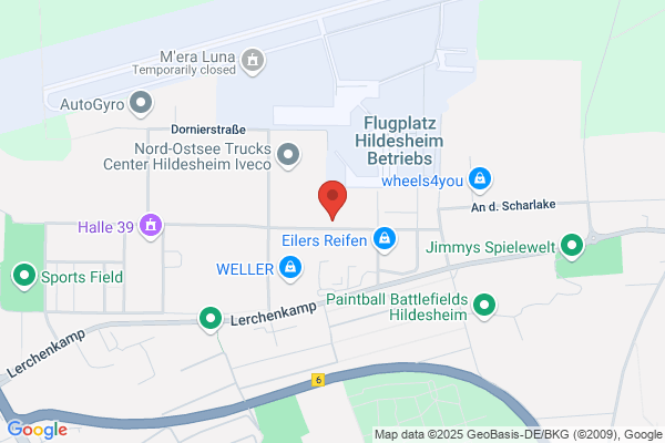 Scharla Heizung GmbH