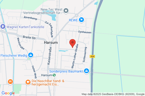Harsum