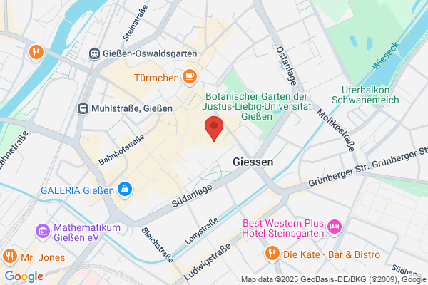 Finanzscout24 AG Beratungscenter