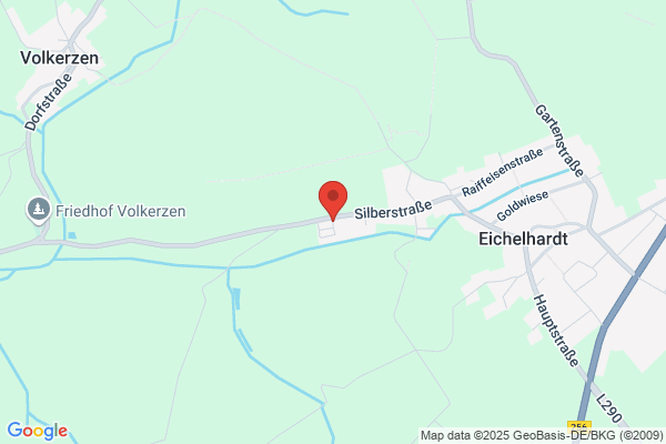 Anhängervermietung