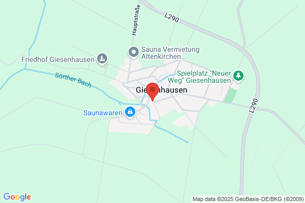 Ortsgemeinde Heuzert