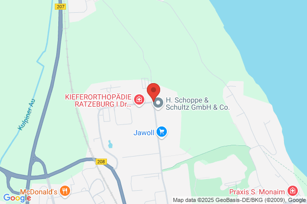Stadt Ratzeburg