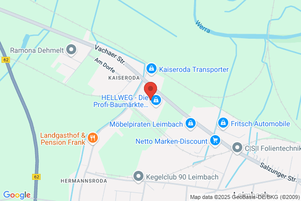 . Zoo und Garten GmbH
