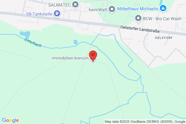 Immobilienbüro Alte Salzstr.