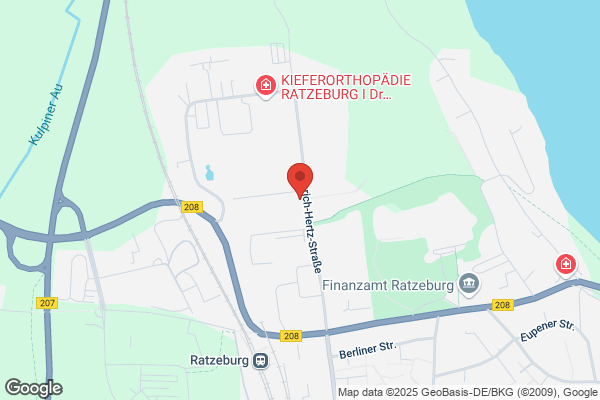 Markt Ratzeburg