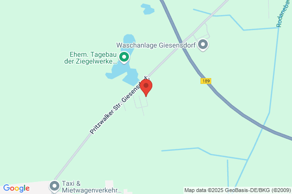 TBR Transportbeton Nordost GmbH & Co. KG