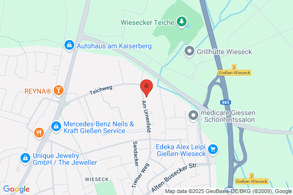 1ACare GmbH - Das Pflegeportal