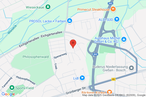 Naturheilpraxis Gerhild Höller Blau