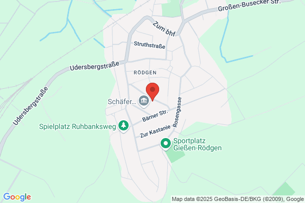 Pflegestation Graubert