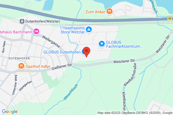 Globus Apotheke