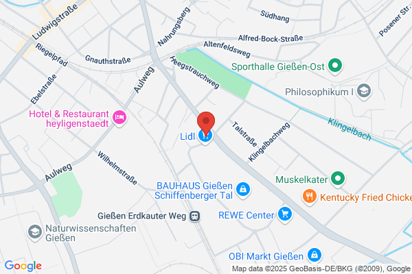FARA Gießen GmbH