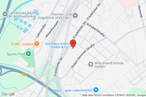 Autohaus Krahn GmbH & Co. KG