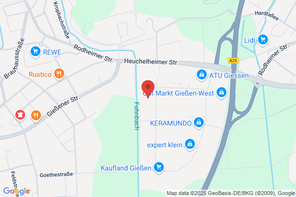 Autoankauf Land Hessen