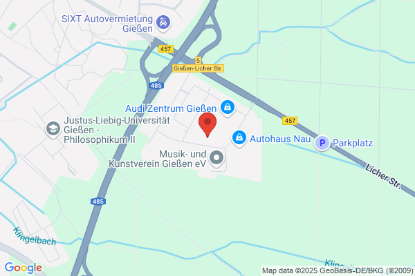 Autohaus Arno Schütz GmbH