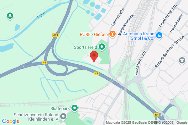 Kfz-Prüfstelle Gießen| FSP-Prüfstelle | Partner des TÜV Rheinland
