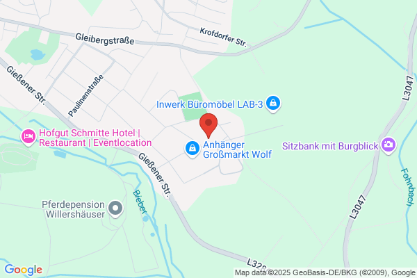 Autodienst Biebertal
