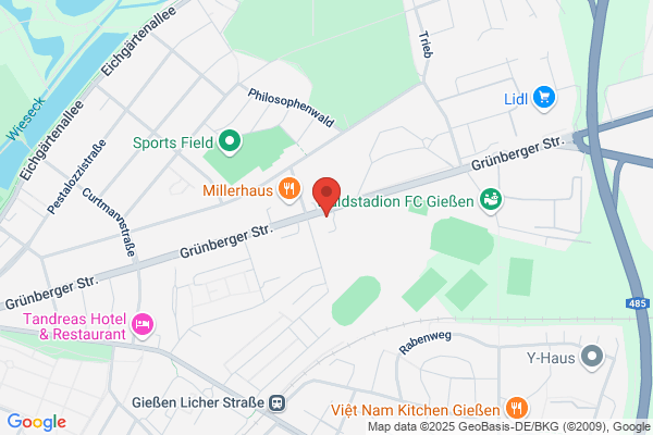 JET Tankstelle