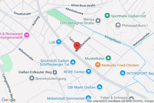 Bäcker Müller GmbH & Co. KG