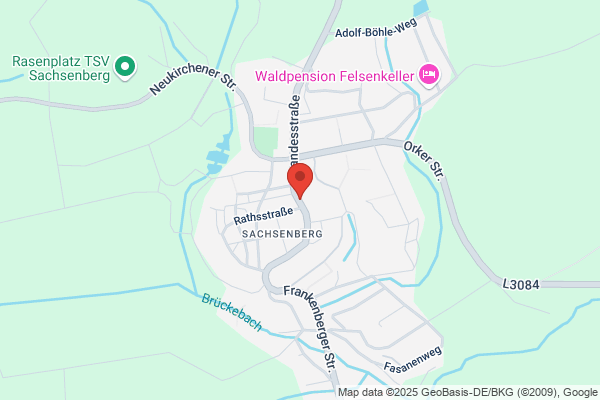 Bäckerei Weber Inh. Bernd Jäger