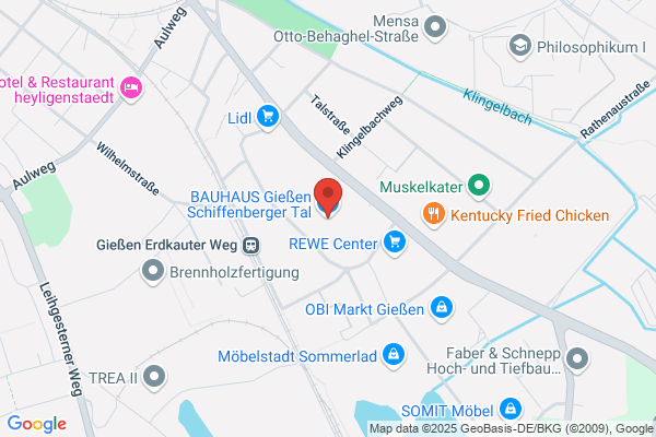 Praktiker Deutschland GmbH