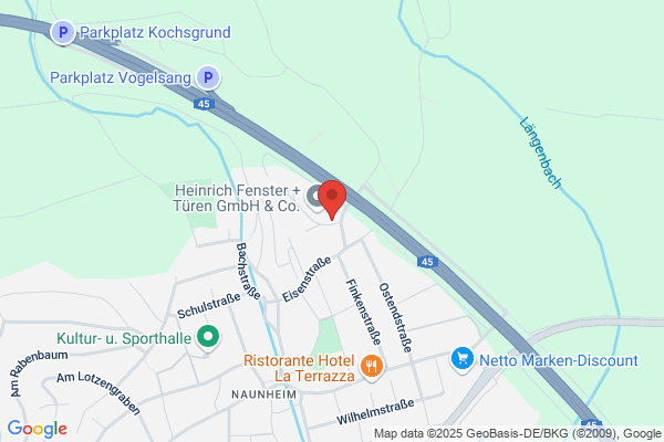 Bernard GmbH