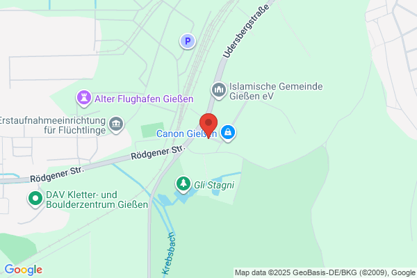 Freitag Carl Bauunternehmen GmbH & Co. KG