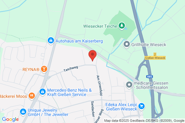 Zweckverband Mittelhessische Wasserwerke