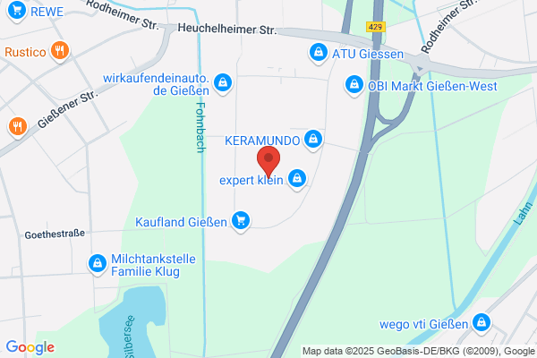 Pietät Gießen