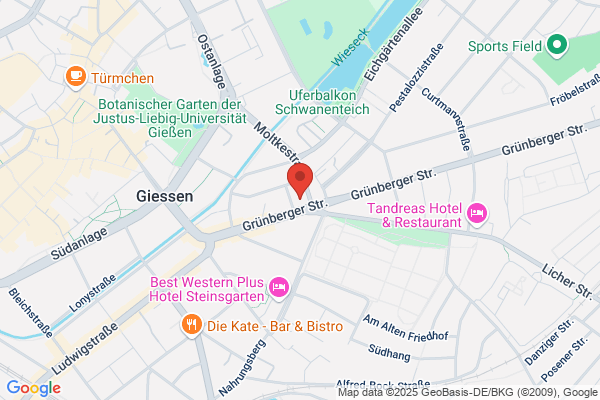 GLS PaketShop