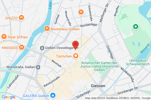 Büchergilde Gutenberg
