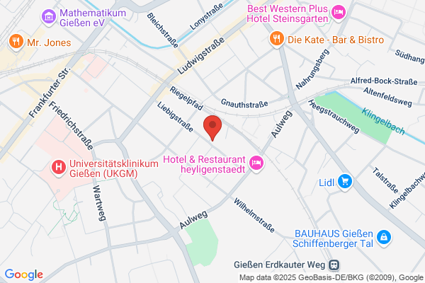 Uptodate Fachbuchhandlung GmbH
