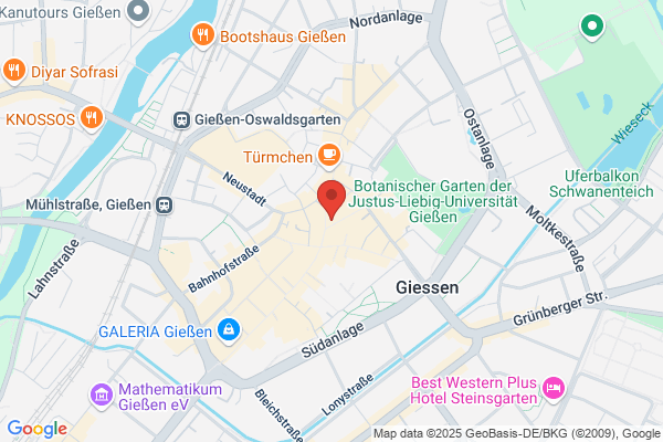 Wohlthat'sche Buchhandlung GmbH