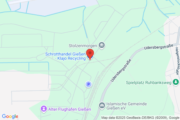 Giessener Containerdienst