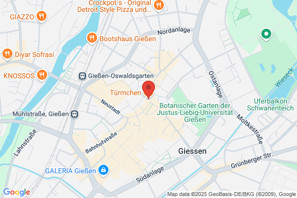 Cafe Türmchen
