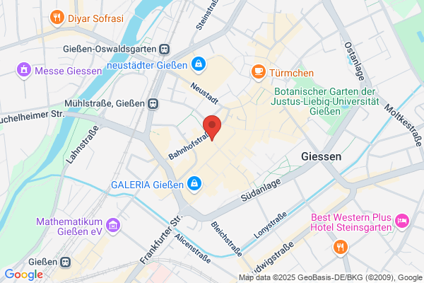 Lieblingsmensch