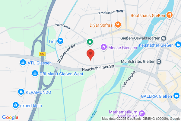 DEKRA Akademie Gießen