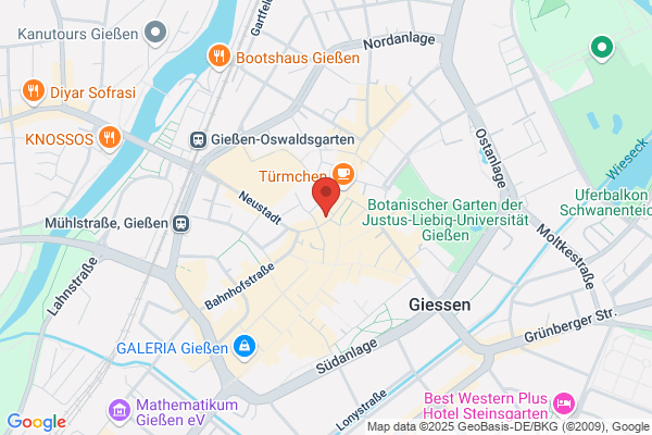 Möbel Hahn GmbH