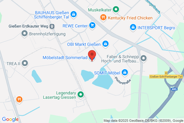 Möbelstadt Sommerlad