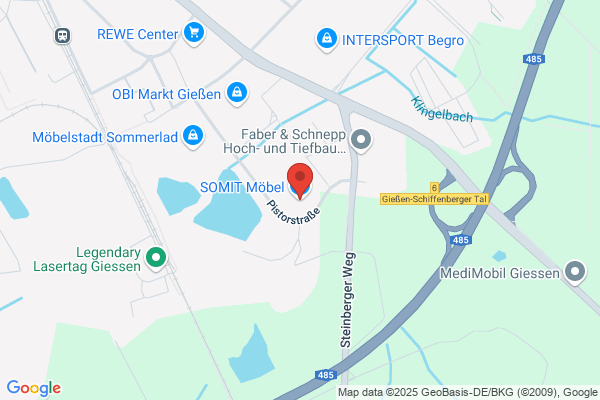 SOMIT Mitnahme-Möbel-Discount