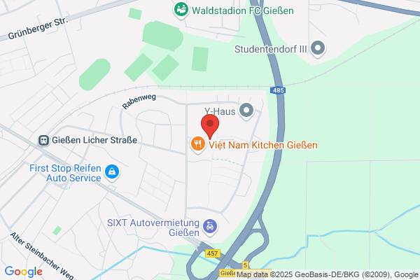 Ev. Kindertageseinrichtung und Familienzentrum Andreasgemeinde