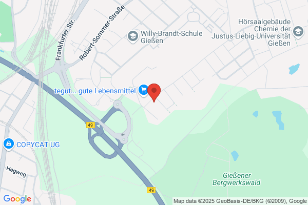 Ev. Kindertageseinrichung und Familienzentrum Petrusgemeinde