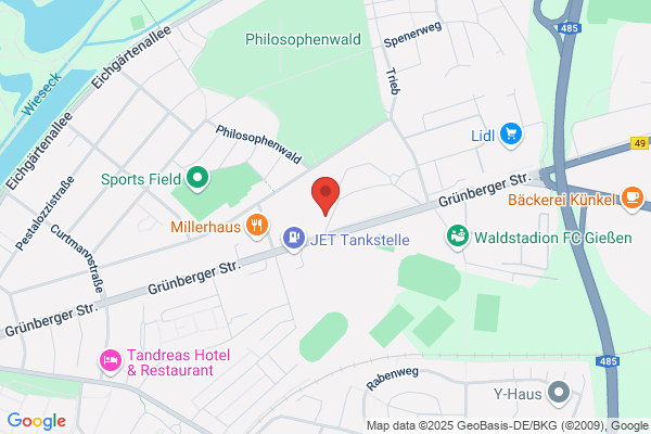 Familienkrippennetz Gießen - pme Familienservice