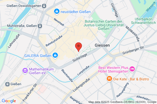Fahrschule Sahin GmbH