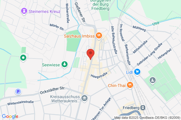Fermano Juwelier - Goldankauf Gießen