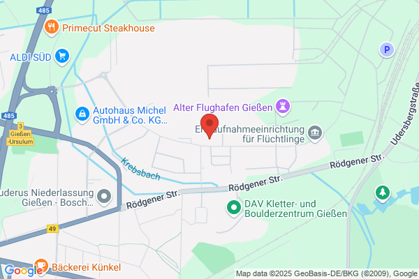Badausstellung in Gießen - Badimpulse - PFEIFFER & MAY Gießen GmbH
