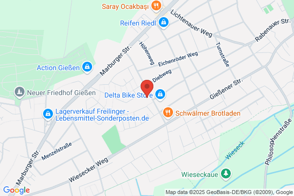 Creditreform Gießen
